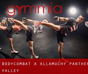BodyCombat à Allamuchy-Panther Valley