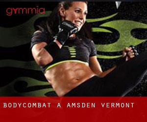 BodyCombat à Amsden (Vermont)