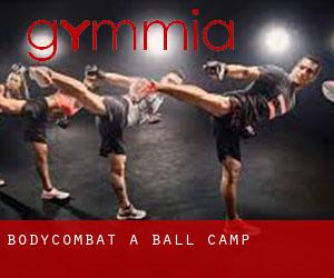 BodyCombat à Ball Camp