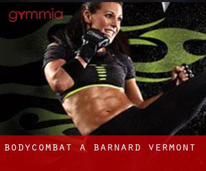 BodyCombat à Barnard (Vermont)