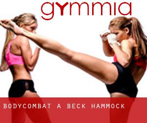 BodyCombat à Beck Hammock