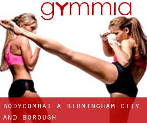 BodyCombat à Birmingham (City and Borough)
