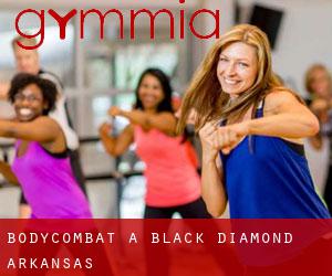 BodyCombat à Black Diamond (Arkansas)