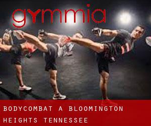 BodyCombat à Bloomington Heights (Tennessee)