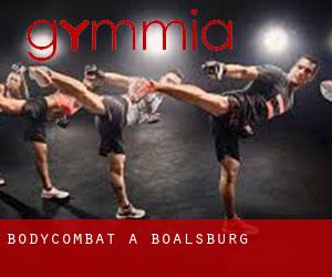 BodyCombat à Boalsburg BodyCombat à Boalsburg