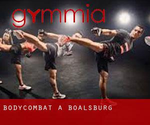 BodyCombat à Boalsburg