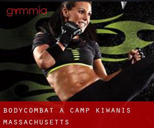 BodyCombat à Camp Kiwanis (Massachusetts)