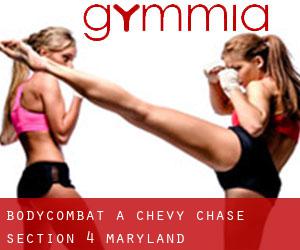 BodyCombat à Chevy Chase Section 4 (Maryland)