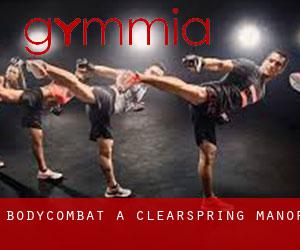 BodyCombat à Clearspring Manor