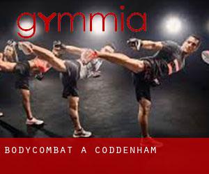 BodyCombat à Coddenham