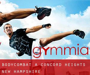 BodyCombat à Concord Heights (New Hampshire)