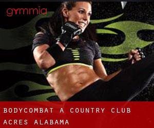 BodyCombat à Country Club Acres (Alabama)