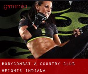 BodyCombat à Country Club Heights (Indiana)