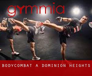 BodyCombat à Dominion Heights