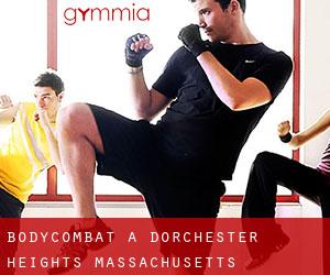 BodyCombat à Dorchester Heights (Massachusetts)