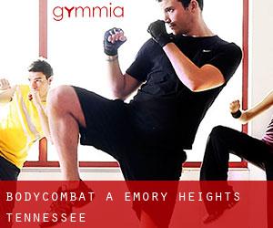 BodyCombat à Emory Heights (Tennessee)