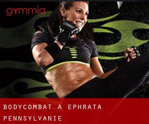 BodyCombat à Ephrata (Pennsylvanie)