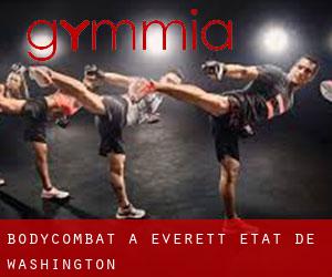 BodyCombat à Everett (État de Washington)