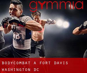 BodyCombat à Fort Davis (Washington, D.C.)