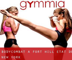 BodyCombat à Fort Hill (État de New York)