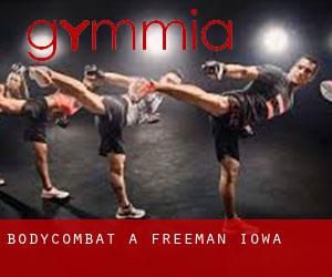 BodyCombat à Freeman (Iowa)