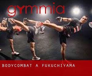 BodyCombat à Fukuchiyama