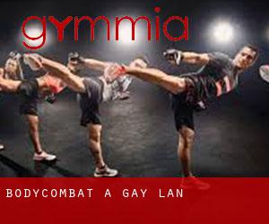 BodyCombat à Gay Lan