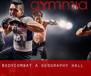 BodyCombat à Geography Hall