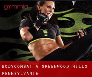 BodyCombat à Greenwood Hills (Pennsylvanie)