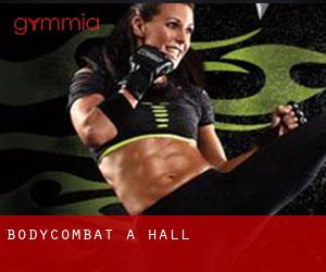 BodyCombat à Hall BodyCombat à Hall