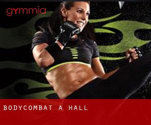 BodyCombat à Hall