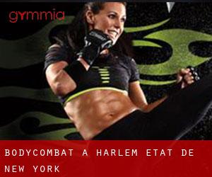 BodyCombat à Harlem (État de New York)