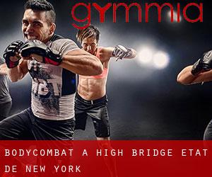 BodyCombat à High Bridge (État de New York)