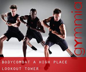BodyCombat à High Place Lookout Tower