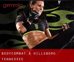 BodyCombat à Hillsboro (Tennessee)