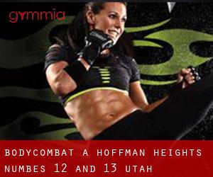 BodyCombat à Hoffman Heights Numbes 12 and 13 (Utah)