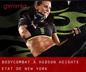 BodyCombat à Hudson Heights (État de New York)