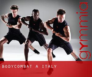 BodyCombat à Italy