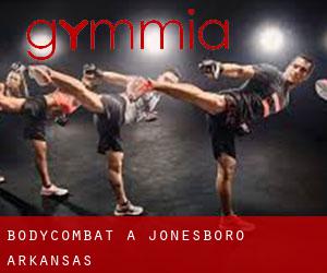 BodyCombat à Jonesboro (Arkansas) BodyCombat à Jonesboro (Arkansas)