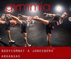 BodyCombat à Jonesboro (Arkansas)