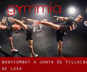 BodyCombat à Junta de Villalba de Losa