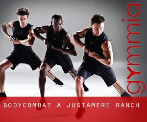 BodyCombat à Justamere Ranch