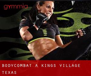BodyCombat à Kings Village (Texas)