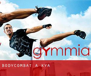BodyCombat à Kōya BodyCombat à Kōya