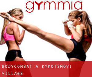 BodyCombat à Kykotsmovi Village