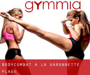 BodyCombat à La Garonnette-Plage