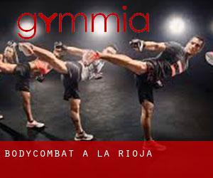 BodyCombat à La Rioja