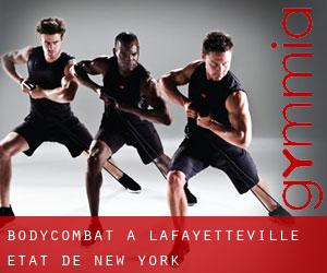 BodyCombat à Lafayetteville (État de New York)