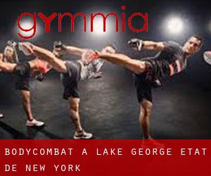 BodyCombat à Lake George (État de New York)