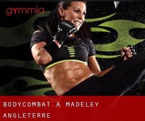 BodyCombat à Madeley (Angleterre)